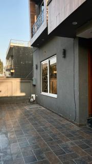 The Cozy City Home - 2