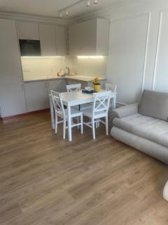 Apartament Nowowiejskiego Premium - Centrum - 9
