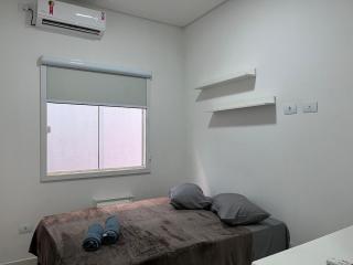 Casa Próxima a Avenida das Cataratas em Foz - 3