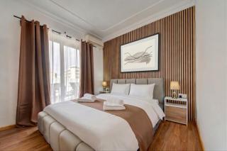 Sliema Seaview 4BD Apartments & Penthouse with Jacuzzi - 9