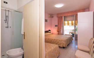 Hotel Lido - 1