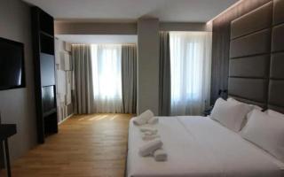 Boutique Hotel Adelar - 9
