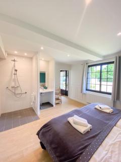 Gîtes bord de Seine - 3