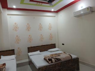 Hotel ShivDham Naimisharanya - 6