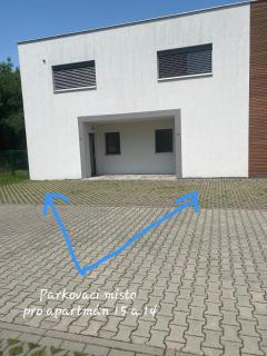 Apartmány Miromar - 9