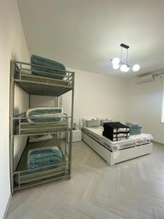 Olympo House con Balcone - 2