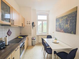 GK2-Urlaubsmagie - helle Wohnung mit vollausgestatteter Küche, bis zu 6P - 4