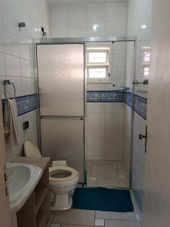 Two-story house in Ipanema, 1 block from the sea for 15 people - 9