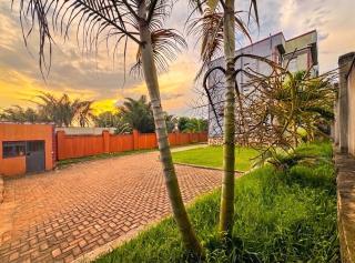 Dutus ApartHotel Entebbe - 2