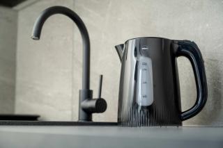 Funkcjonalny Apartament Akceptujący Zwierzęta we Wrocławiu by Noclegi Renters - 4