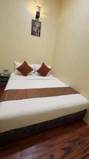 City Hub Hotel Sitiawan - 9