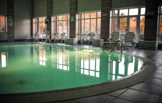 Hotel Hrádok - 8