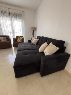 San Jerónimo 18 Apartment - 3