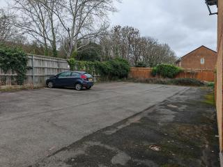 City Edge Bristol with Parking - 8