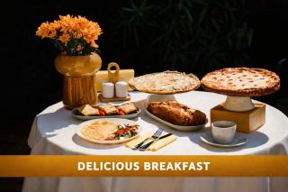 Rosen Villa Sibiu - 8