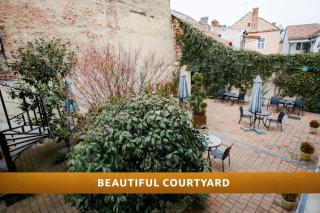 Rosen Villa Sibiu - 7