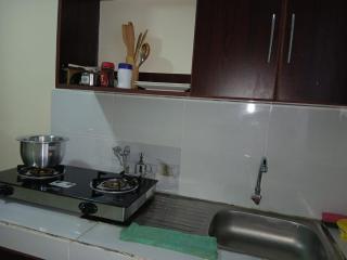 Grace Abode Apartments, Narok Town - 5