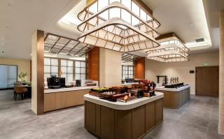 Atour Hotel Qingdao Zhongshan Road Pier - 6