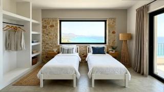 Home Villa with 5 bedrooms in Mylopotas with pool - 2