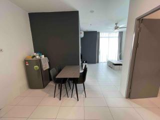 Infinity Home Kuching, TT3 Soho C13A-17 - 4