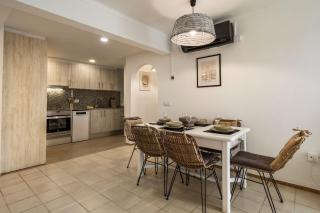 WELCS APARTAMENTO 319 EMP balcon y vista al mar - 6