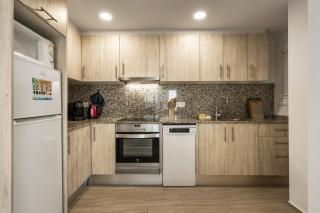 WELCS APARTAMENTO 319 EMP balcon y vista al mar - 3
