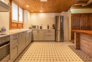 Casa Llanes con Jardín, Vistas y Barbacoa – Maruja - 5