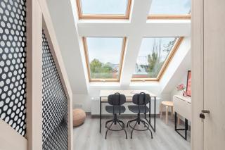 Lofty Kampus Garnizon - 9