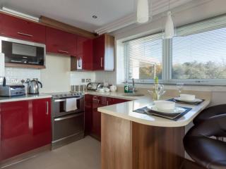 Osprey - Breathtaking Sea Views from Bedroom - 8