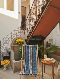 4 seasons Apartment - 1