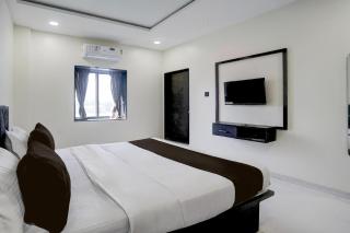 Hotel O Laxmi Lodging - 7