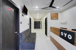 Hotel O Laxmi Lodging - 6