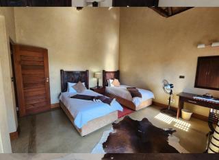 Zebula Bush Lodge 118 - 8