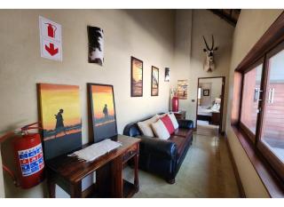 Zebula Bush Lodge 118 - 7