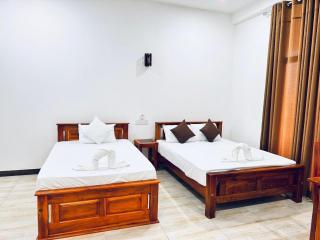 GreenKey Hotel & Resturent - 1