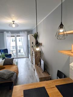 Apartly - City Hub Szczecin - 8