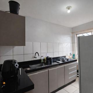 Apt 2 bedrooms, near Buriti Shopping - 5