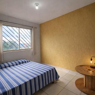 Apt 2 bedrooms, near Buriti Shopping - 4