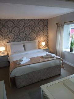 The Cross Oak Inn - 4