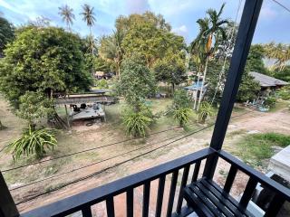 Tropical Apartment Ban Tai - 8