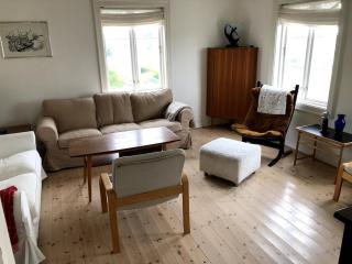 Historical house with soul and modern amenities - 1