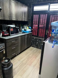 International Student & Intern House in Kigali, Rwanda - 3