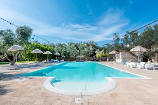 Masseria San Biagio - 0