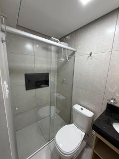 Apartamento novo na t-63 - 6