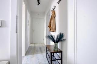 Ein kleines Schmuckstück im Herzen von Spremberg, modernisierte Ferienwohnung mit Komfort - 7