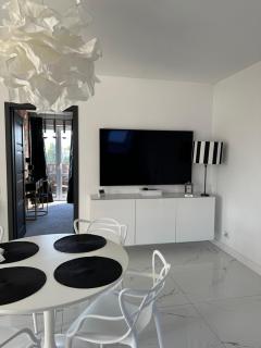 Apartament Polli - 8