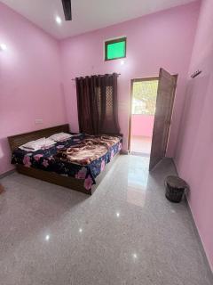 Pujy Manas Kokil Dharmshala - 8