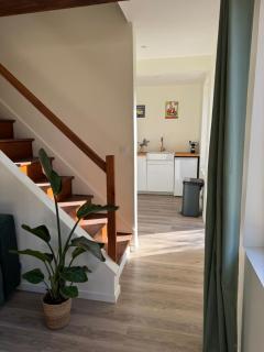 Le Nichoir du Marais - maison avec jacuzzi - 2