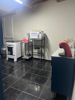 É DE CASA UNIDADE 02 APARTAMENTo 101 - 9