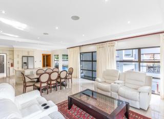 Mahogany Drive 7 Zimbali Estate - 6